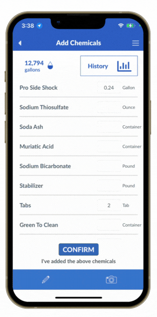 Poolbrain - clean blue bar - Instagram - Chem Readings - 10302022 Release - smaller (307 × 618 px)